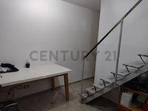 Córdoba 800, Piso 0