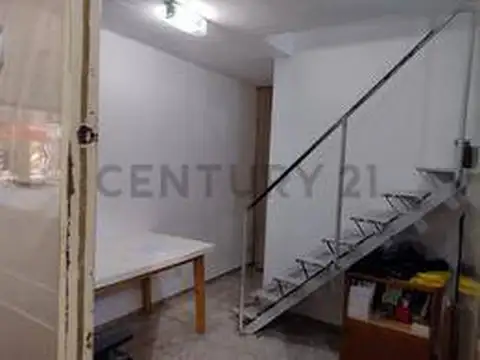 Córdoba 800, Piso 0