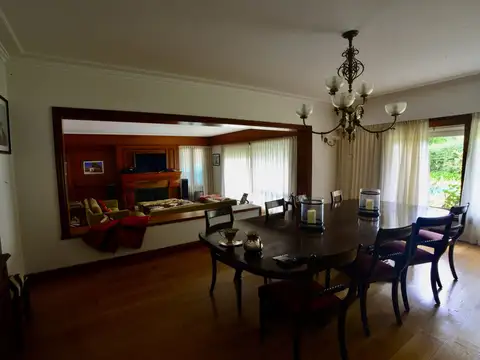 Casa Venta Horqueta San Isidro 6 amb Pileta Jardín