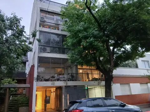 Departamento en Coghlan