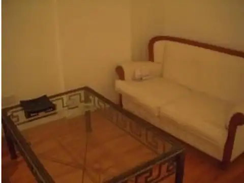 Departamento en Alquiler Temporal en Palermo, USD 600