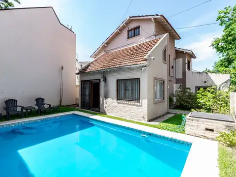 Casa en Venta de 3 dormitorios