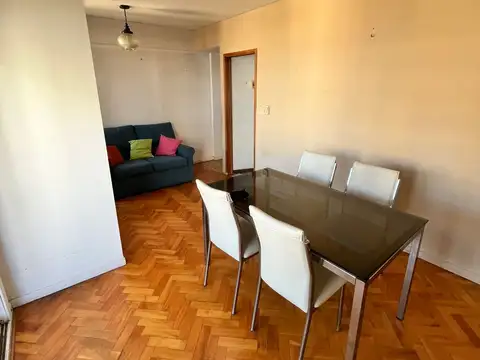 Departamento en Venta en Flores, USD 74.900