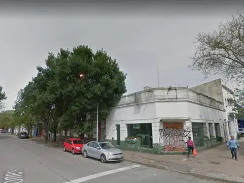 Terreno - Mar Del Plata