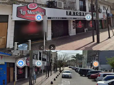 Local en Venta en Los Polvorines, USD 289.000