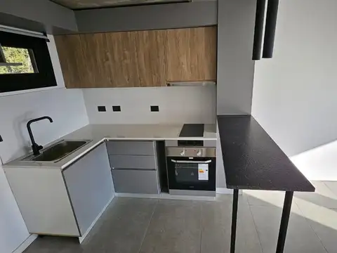 Departamento en Alquiler A Estrenar