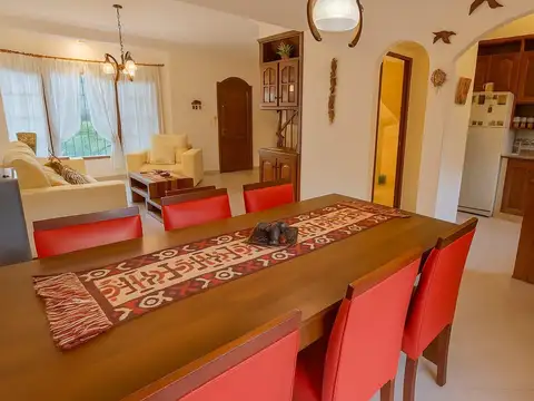 Casa en Venta 18 años