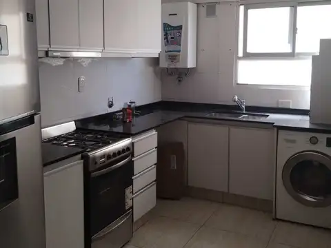 Departamento en Alquiler de 2 dormitorios