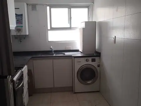 Departamento en Alquiler en Olivos, USD 980