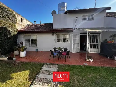 CASAS - CASA - LUIS GUILLÓN, GRAN BS. AS. SUR