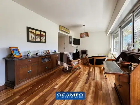 Departamento en Venta en Nuñez, USD 480.000