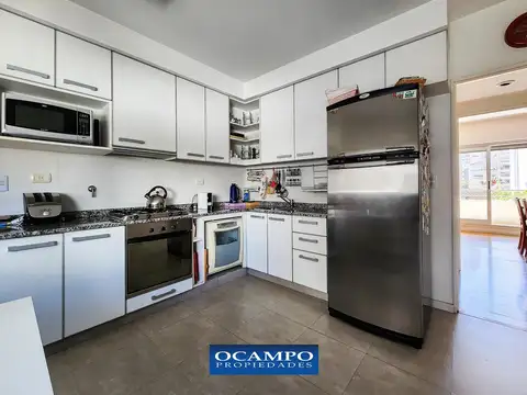 Departamento en Venta 15 años