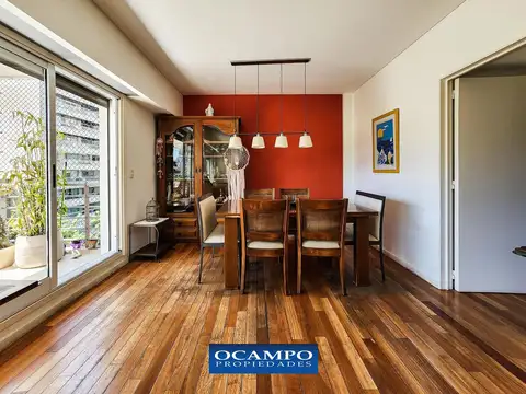 Departamento en Venta de 3 dormitorios