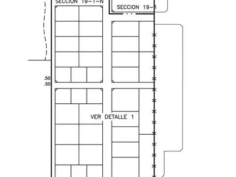 Depto Tipo Casa en Venta de 2 dormitorios