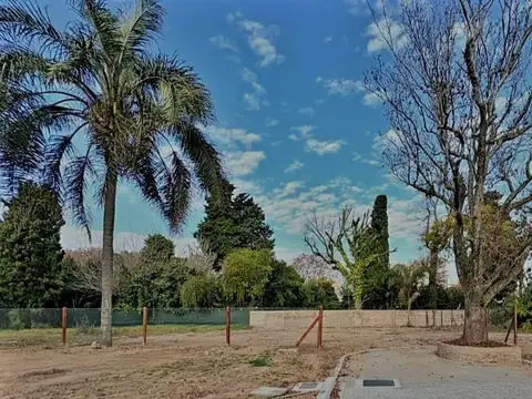 Avenida del Libertador al 16800 San Isidro