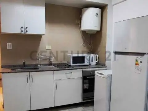 Corrientes 6100, Piso 0