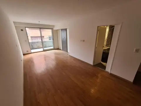 Arribeños 3600, Piso 1