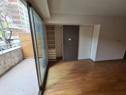 Departamento en Venta con 1 cochera