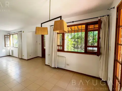 Venta - Casa en Barrio Privado Las Orquideas - Acceso directo a Panamericana - Pilar