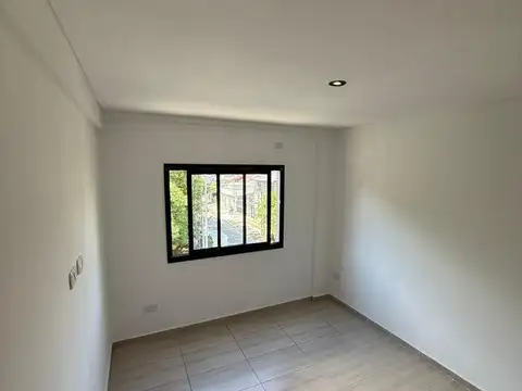 DEPARTAMENTO 2 AMBIENTES CON BALCON