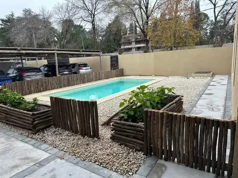 Departamento en Alquiler en Pilar Centro, Pilar, G.B.A. Zona Norte