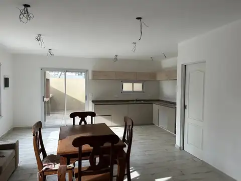 Casa en Alquiler en Pilar Centro, USD 850