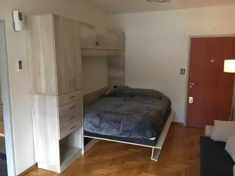 Departamento en Venta en San Telmo, USD 68.000