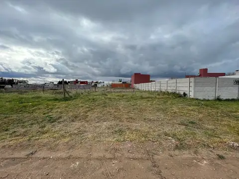 Terreno en Venta en Necochea, USD 40.000