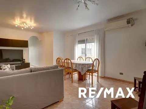 MONTE CASTRO VENTA DEPT 4 AMB JARDIN PATIO QUINCHO