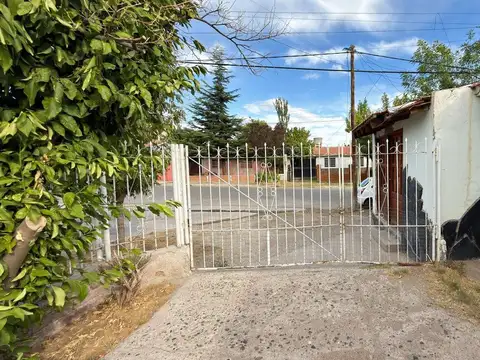 Casa en Alquiler 16 años