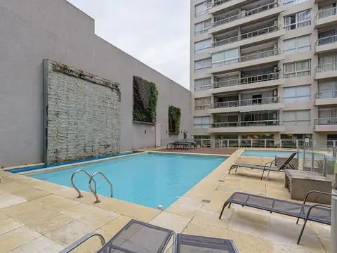 Venta 2 amb Villa del parque full amenities