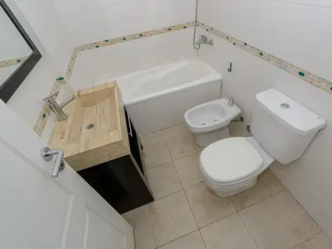 Departamento en Venta 10 años