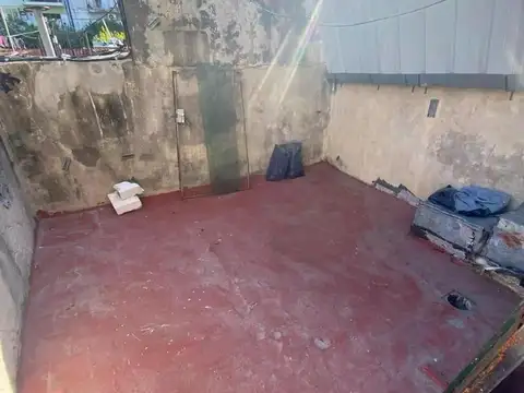 Depto Tipo Casa en Venta en Balvanera, USD 129.900