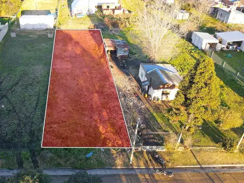 Terreno en Venta en Gardey, USD 25.000