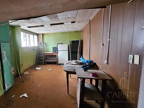 Marengo  3477 oficinas con terraza y SUM. Unidad funcional en edificio