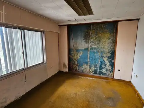Marengo  3477 oficinas con terraza y SUM. Unidad funcional en edificio