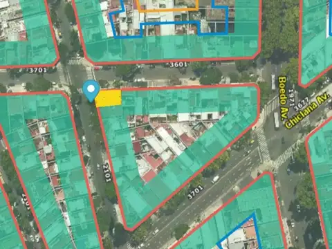 Terreno en Venta de 145,0 m2