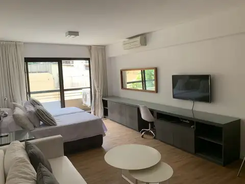 Departamento en Alquiler Temporal en Retiro, USD 600