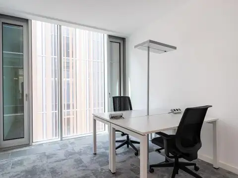 Oficina en Alquiler 5 años