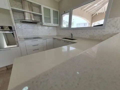 Casa en Venta 4 años