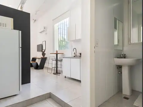 Departamento en Alquiler Temporal 30 años