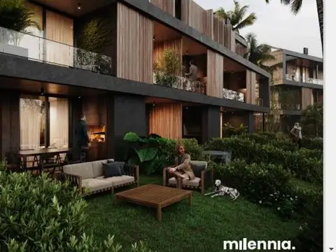 Departamento en Venta en Nordelta, USD 327.000