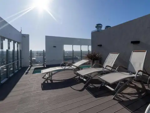 Departamento en Venta en Ciudad De Tigre, USD 110.000