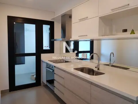 Departamento en Venta 11 años