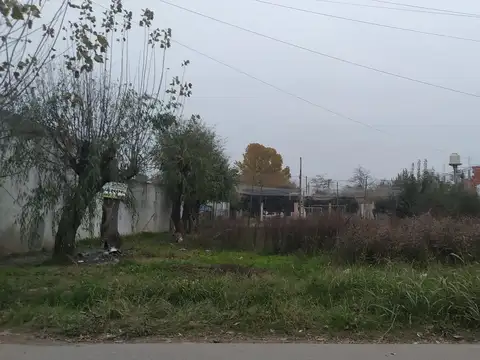 Terreno en Venta en Cañuelas, USD 11.500