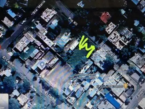 Terreno en Venta en Cañuelas, USD 11.500