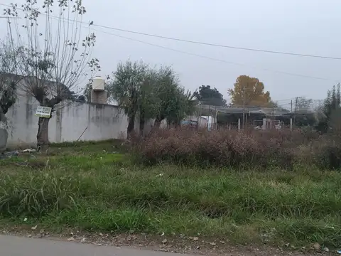 Terreno en Venta de 300,0 m2