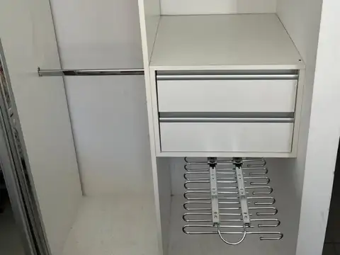 Depto En Venta, 37m2, 2 Amb Con Balcon, Parrilla Y Pileta