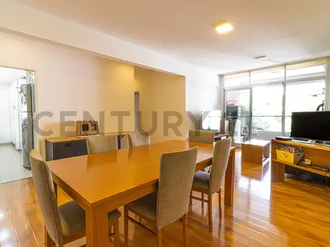 VENTA DEPARTAMENTO TRES AMBIENTES CON COCHERA VILLA LURO
