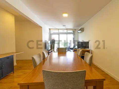 Departamento en Venta de 3 ambientes